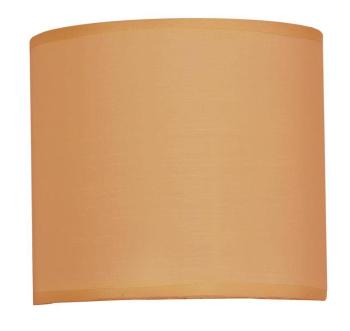 tienidlo pre nástennú lampu Sylwana E14 matné zlaté