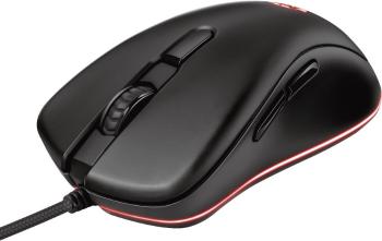 Gamer egér TRUST GXT930 JACX GAMING MOUSE