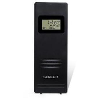 SENCOR Senzor SWS TH4250 čierna