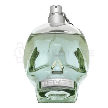 Police To Be Green toaletná voda unisex 125 ml   - 30 dní na vrátenie tovaru, Garancia originality