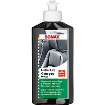 SONAX - Ošetrenie kože s vitamínom E, 250 ml (291141)