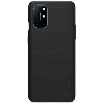 Nillkin Frosted kryt pre OnePlus 8T Black (6902048207097)