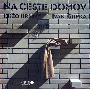 & Štrpka Ivan - Na ceste domov