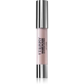 By Terry Baume De Rose Le Stick Lèvres vyživujúci balzam na pery 2.3 g