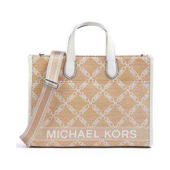 MICHAEL Michael Kors  -  Veľká nákupná taška/Nákupná taška Béžová