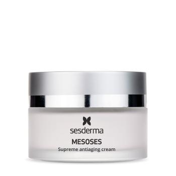 Sesderma Pleťový krém s anti-age účinkom Mesoses (Supreme Antiaging Cream) 50 ml