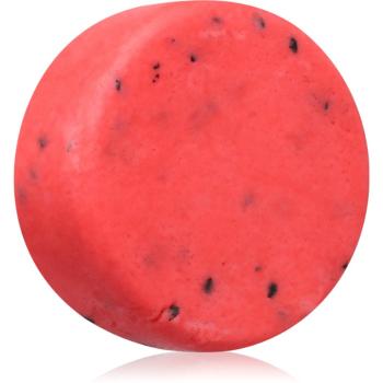 Beauty Jar Red Fruit Love tuhý exfoliačný peeling 100 g