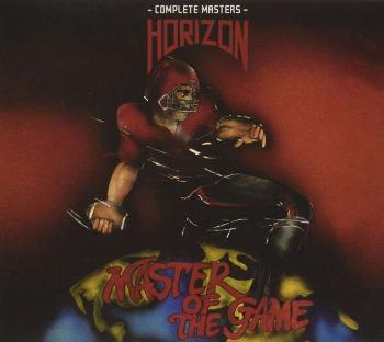 Horizon - Master of the Game "Complete Masters", CD