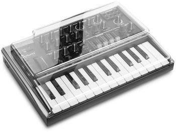 Decksaver LE Arturia Micro Brute LE Plastová klávesová prikrývka