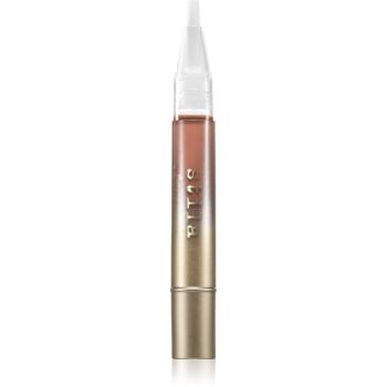 Stila Cosmetics Plumping Lip Glaze hydratačný lesk na pery odtieň Toffee 3.5 ml