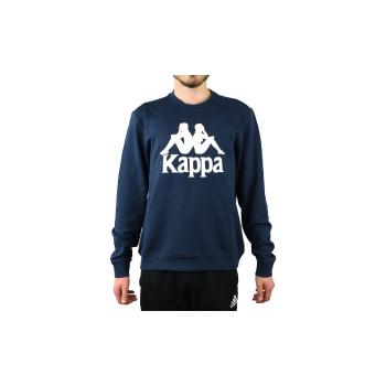 Kappa  Sertum RN Sweatshirt  Bundy Modrá