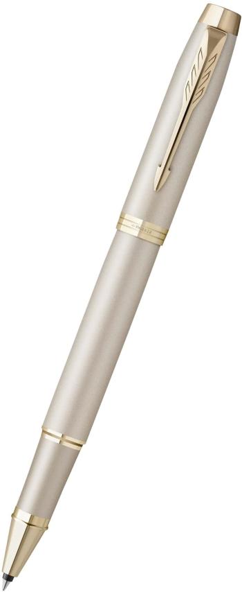 Rollertoll PARKER IM Monochrome Champagne RB