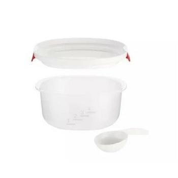Tescoma hrniec na ryžu Purity MicroWave