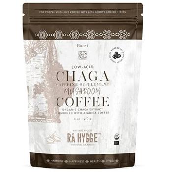 Ra Hygge BIO zrnková káva Peru Arabica CHAGA 227 g (RH148803)