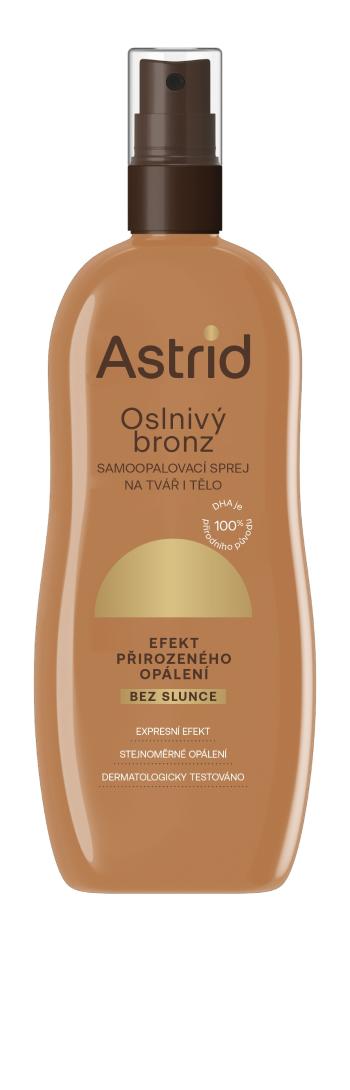 Astrid Samoopaľovací sprej 150 ml