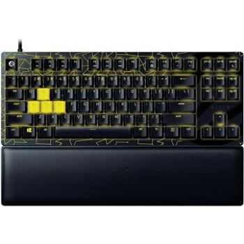 Razer Huntsman V2 Tenkeyless (Red Switch) – ESL Ed. – US Layout (RZ03-03941700-R3M1)