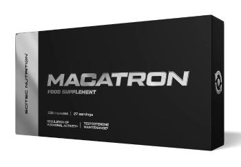 Macatron - Scitec Nutrition 108 kaps.