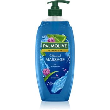 Palmolive Wellness Massage hydratačný sprchový gél 750 ml