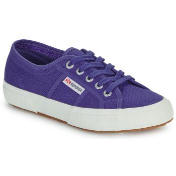 Superga  2750 COTON  Nízke tenisky Modrá