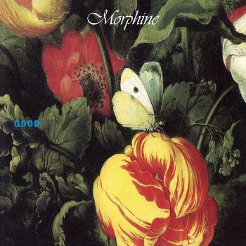 MORPHINE - GOOD, CD