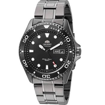 Orient Ray Raven II Automatic FAA02003B9 - 30 dní na vrátenie tovaru, Garancia originality