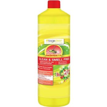Bogaclean Clean & Smell Free Concetrate 1:10 1000 ml (7640118832556)
