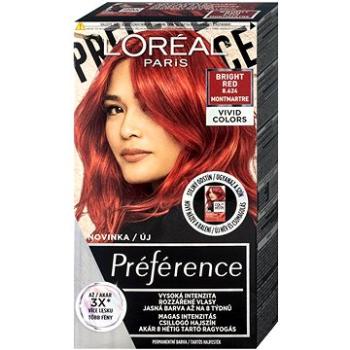 ĽORÉAL PARIS Préférence Vivid Colors 8.624 Montmartre (3600524015466)