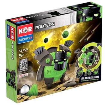 Geomag – Proteon Aki 53 dielikov (0871772006114)