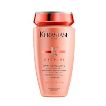 Kérastase Šampón bez sulfátov Discipline (Bain Fluidealiste No Sulfates) 1000 ml