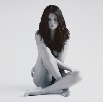 Selena Gomez - Revival (LP)