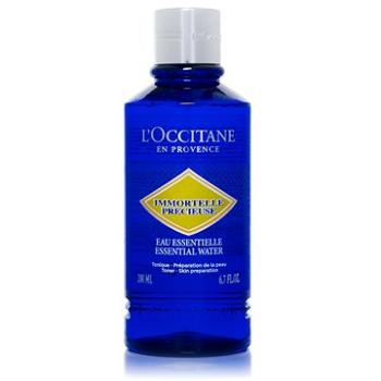 LOCCITANE Immortelle Precious Essential Water 200 ml (3253581582657)