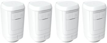 Termosztátfej Honeywell Evohome HR914EE