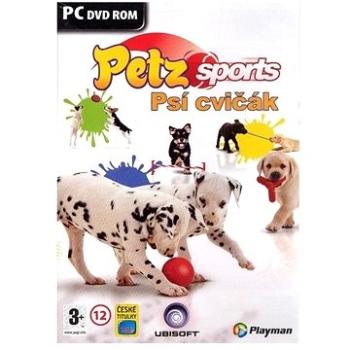 Petz Sports (Psí cvičák)