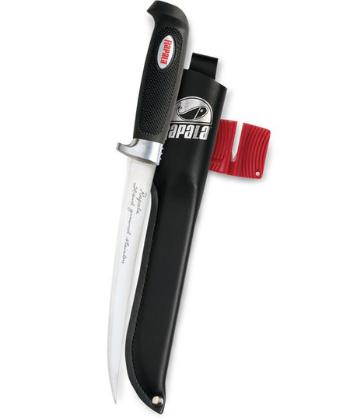 Rapala bp 706 sh1 soft grip fillet