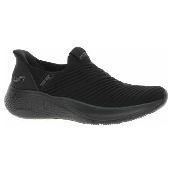 Skechers Slip-ins: Bobs Infinity - Daily Vision black