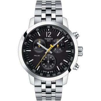 Tissot PRC200 T114.417.11.057.00 - 30 dní na vrátenie tovaru, Garancia originality