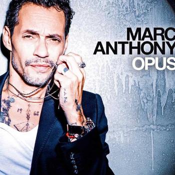 Marc Anthony, Opus, CD