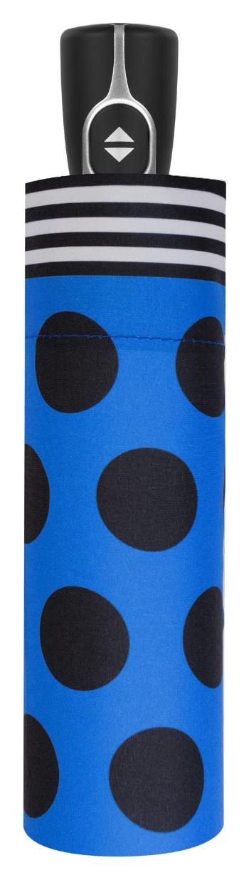 Doppler Fiber Magic Mix-up Blue