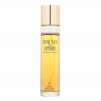 Elizabeth Taylor Diamonds and Saphire toaletná voda pre ženy 100 ml