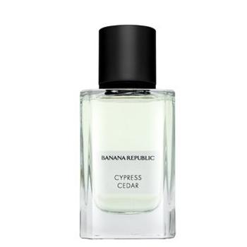 Banana Republic Cypress Cedar Eau de Parfum uniszex 75 ml