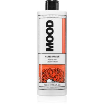 MOOD Curl & Wave trvalá ondulácia 400 ml