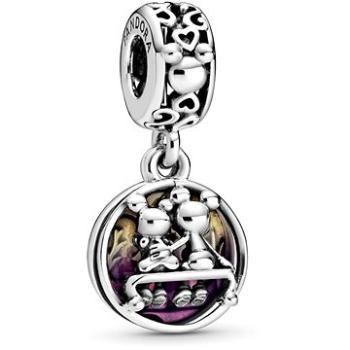 PANDORA Moments Disney 798866C01 (Ag 925/1000, 3,3 g) (5700302869491)