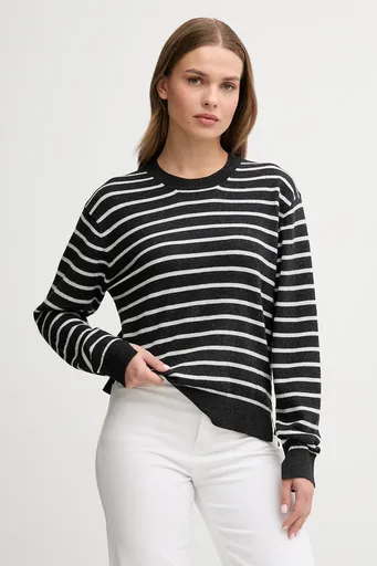 Sveter s prímesou kašmíru Pepe Jeans