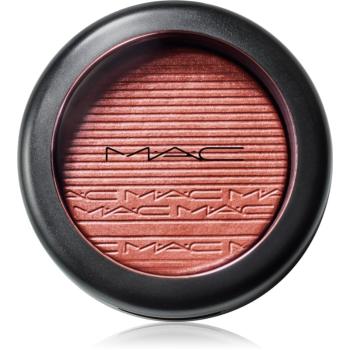 MAC Cosmetics Extra Dimension Blush rozjasňujúca lícenka odtieň Hushed Tone 4 g