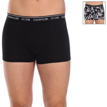 Calvin Klein Jeans  NB2385A-LOB  Boxerky Viacfarebná