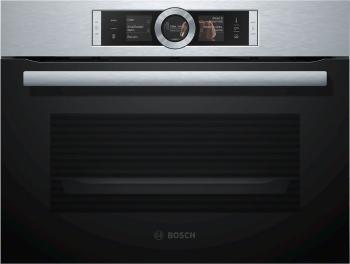 BOSCH CSG656BS2