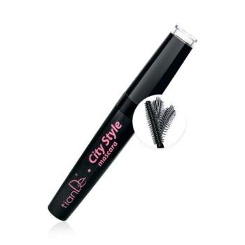 Tiande City Style Mascara riasenka čierna 6 ml