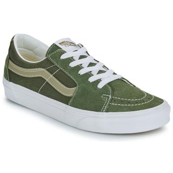 Vans  SK8-Low  Nízke tenisky Kaki