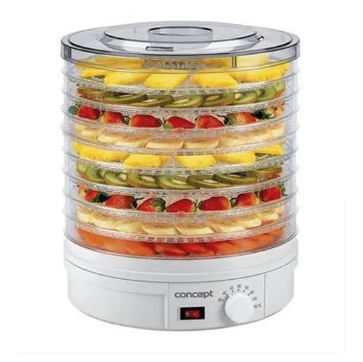CONCEPT SO1020 sušička ovocia GOBI 9+