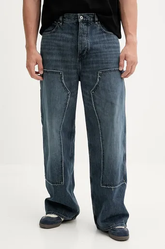 Rifle Hugo Blue CARPENTER/M